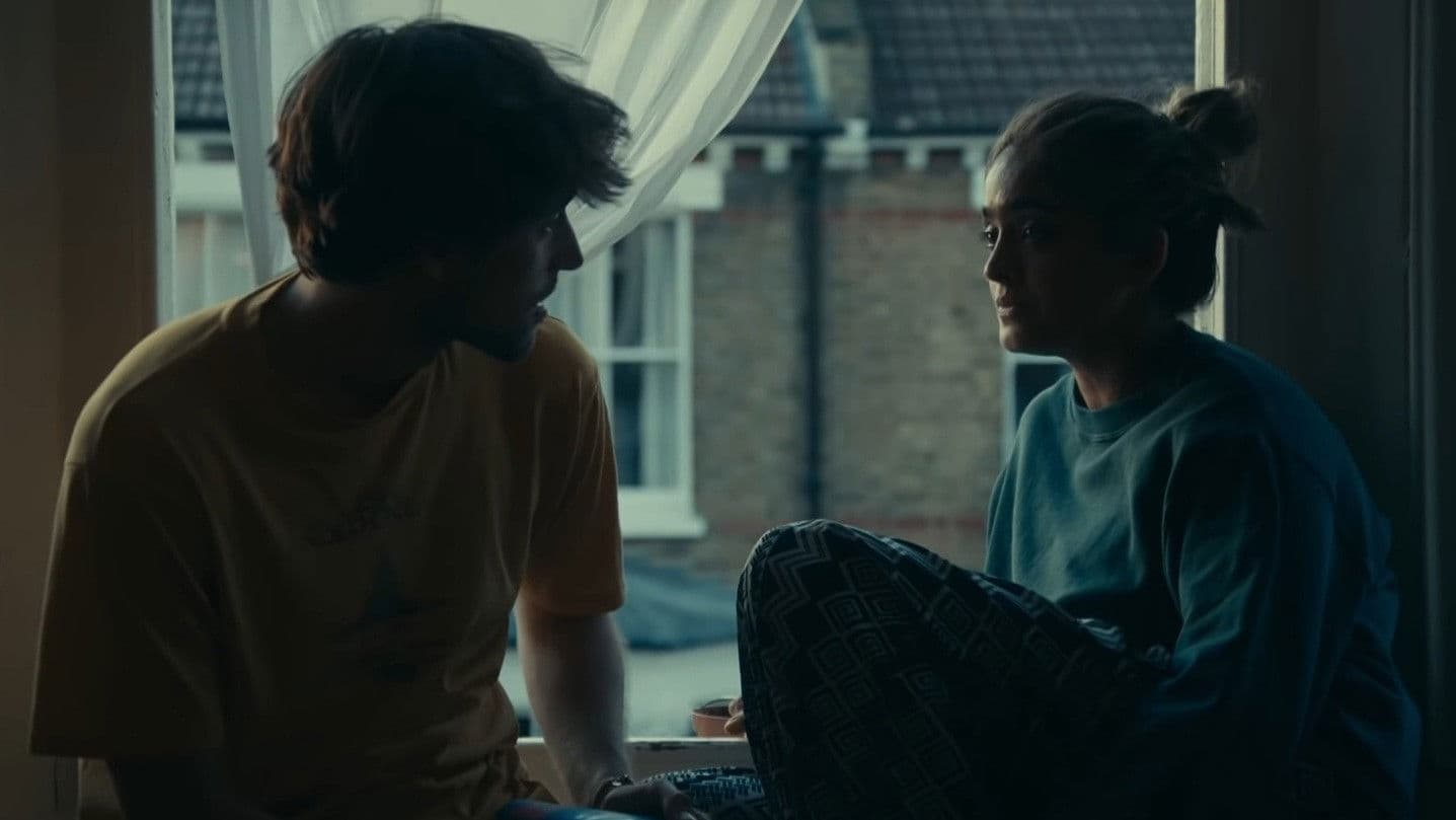 The Forgotten C Backdrop