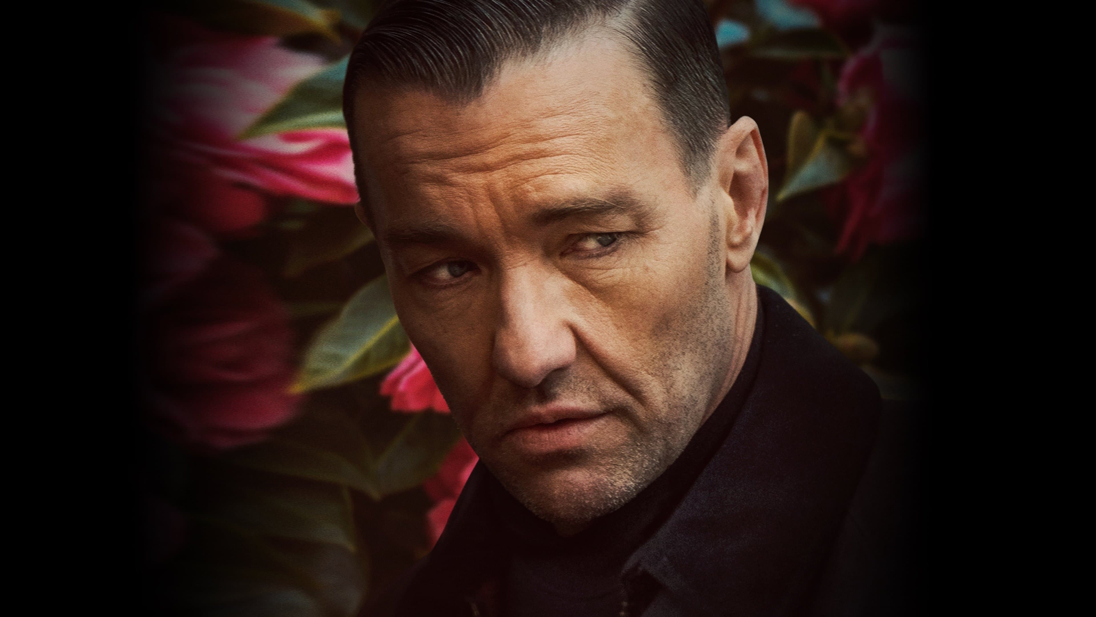 Master Gardener Backdrop