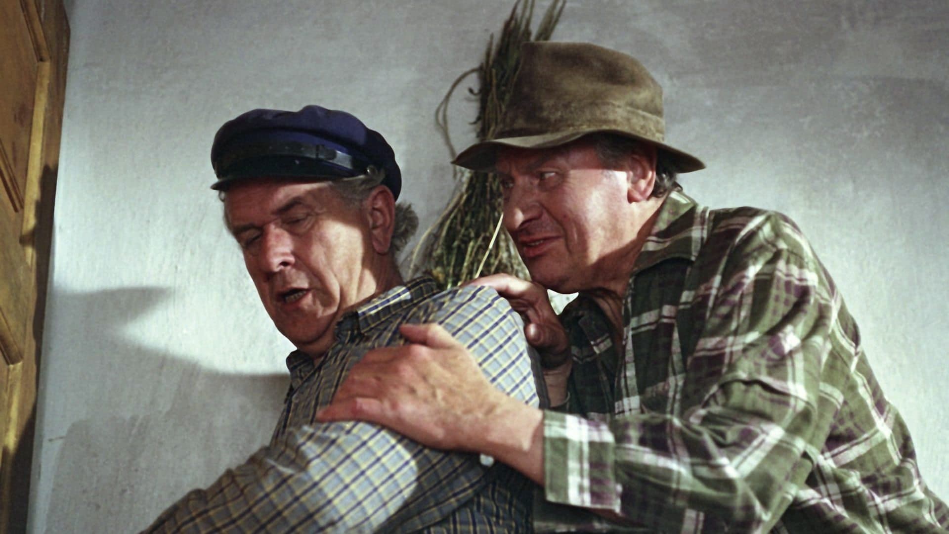 Take It Easy Backdrop