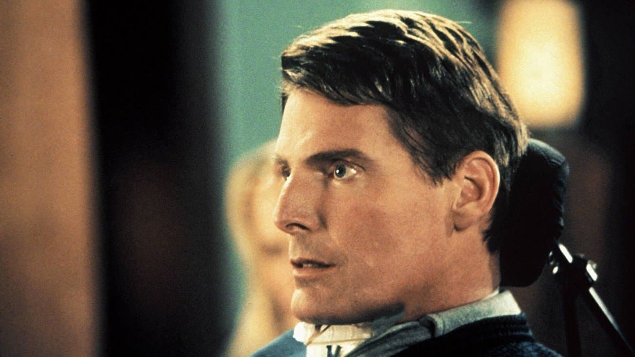 Rear Window Backdrop