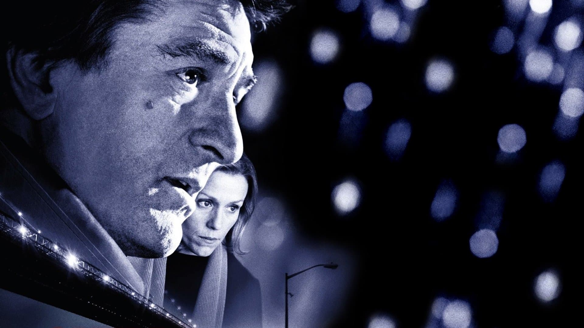 City by the Sea Backdrop