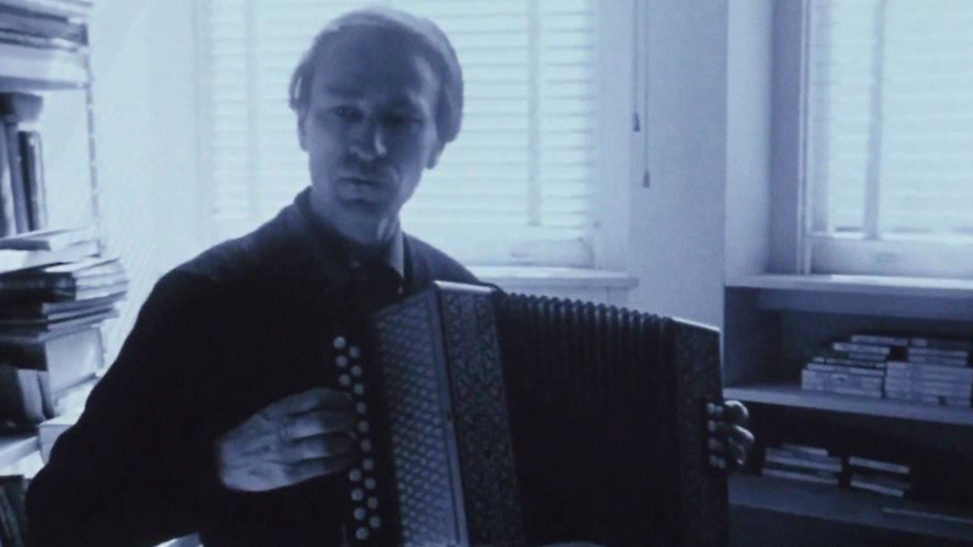 Diaries, Notes, and Sketches Backdrop