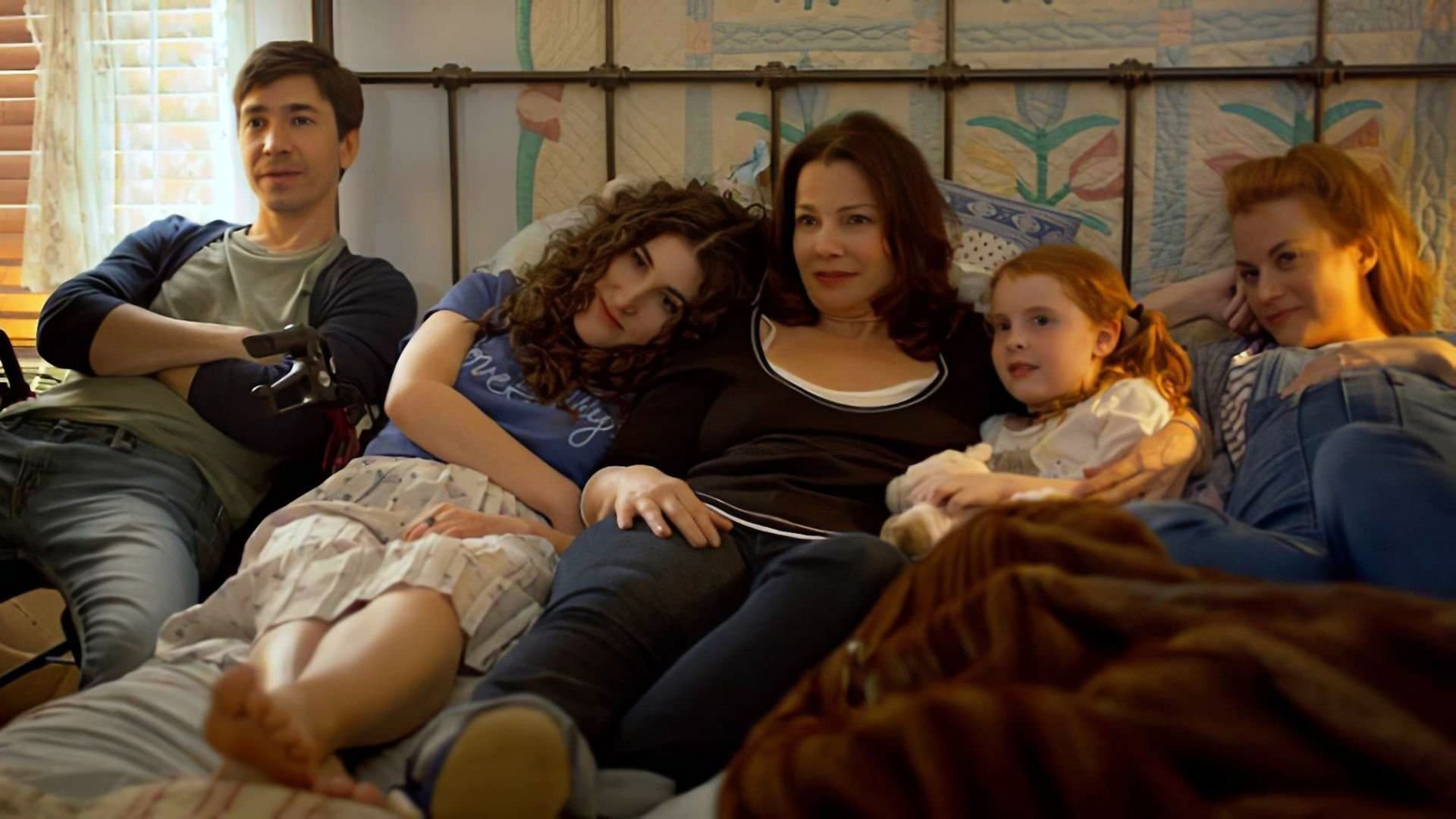 After Class Backdrop