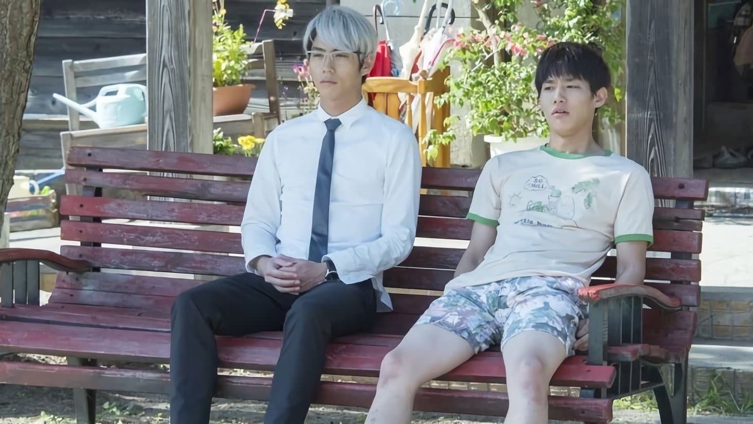 Moriyamachu Driving School Backdrop