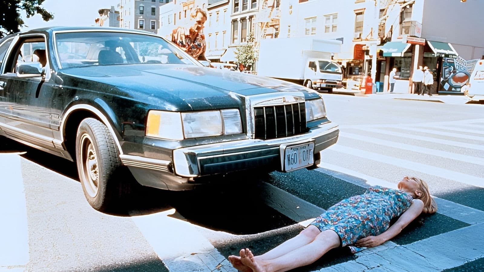 Fast Food Fast Women Backdrop