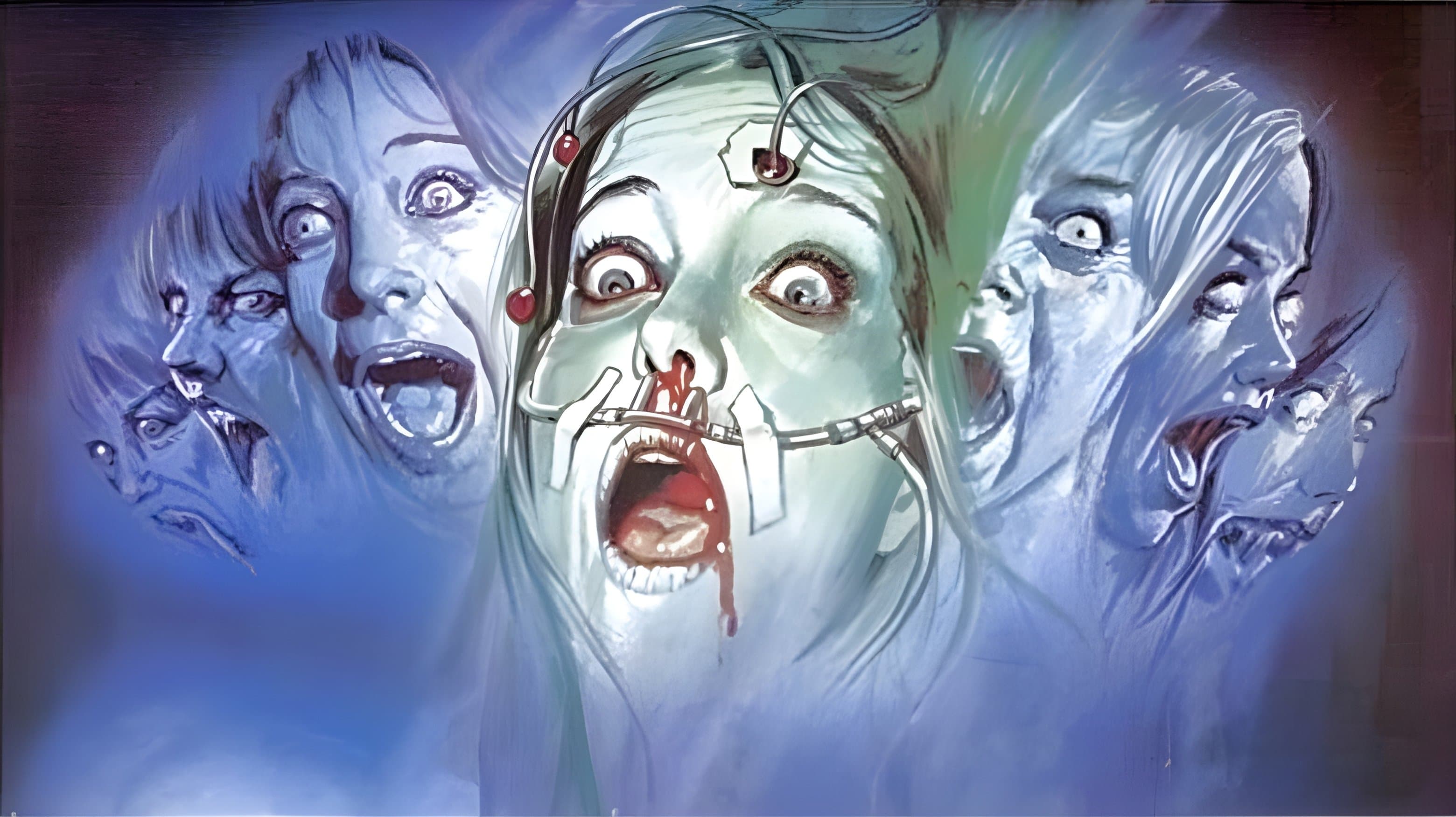 Manhattan Baby Backdrop