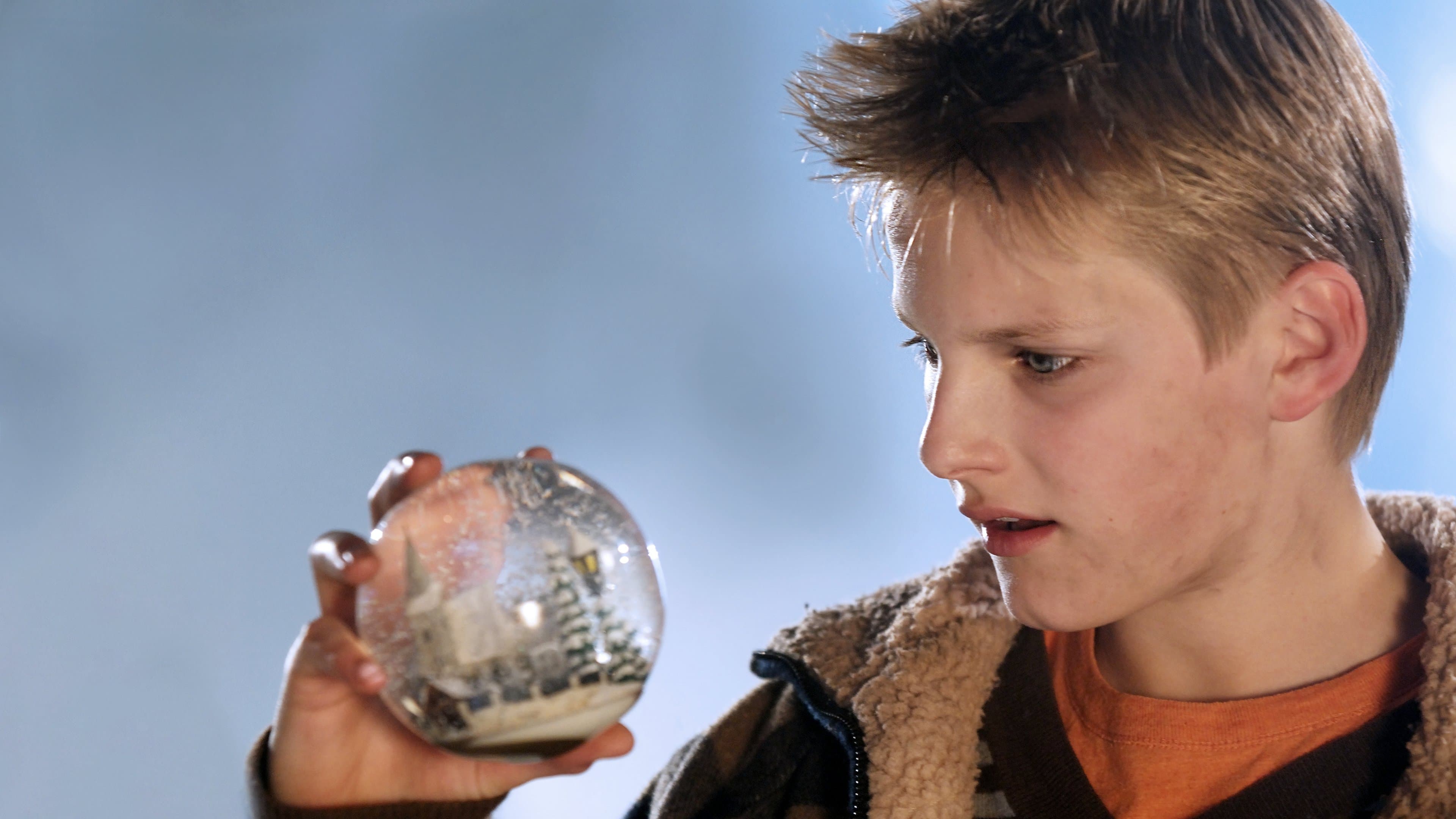 The Seeker: The Dark Is Rising Backdrop