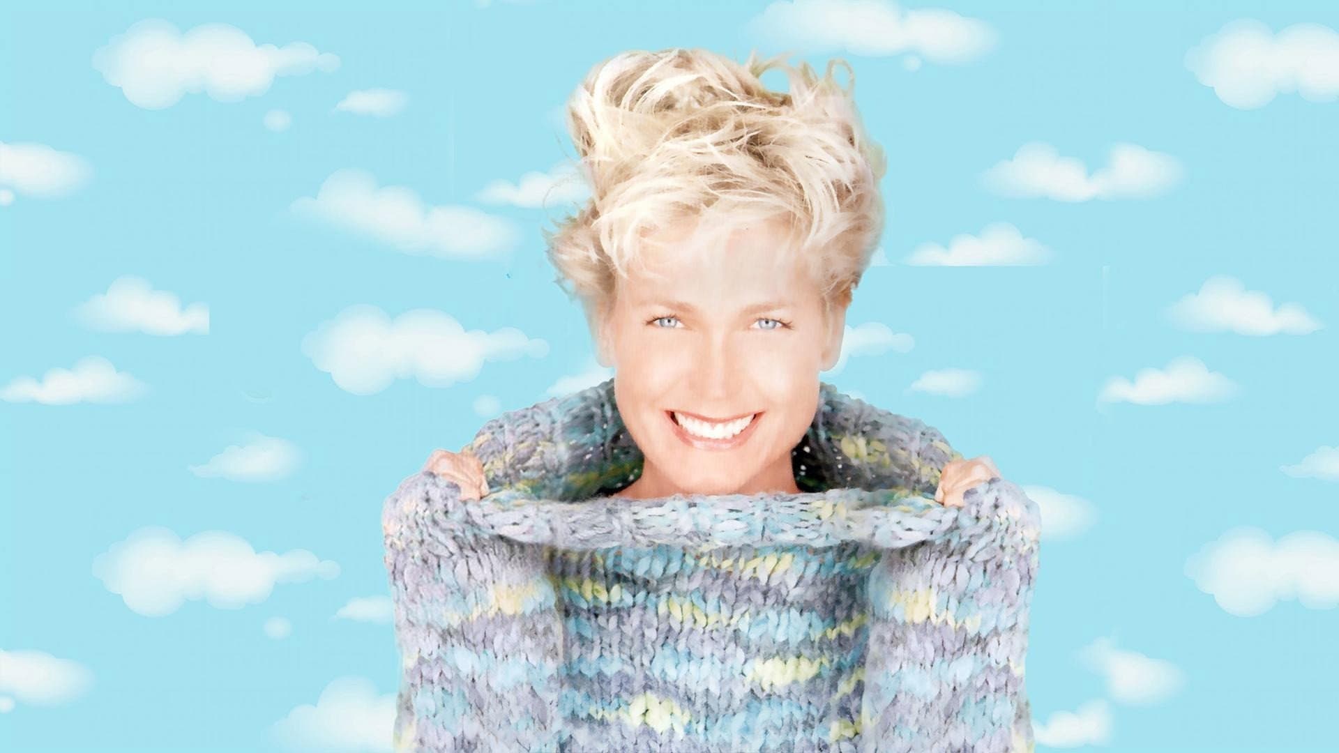 Xuxa Só Para Baixinhos 2 Backdrop