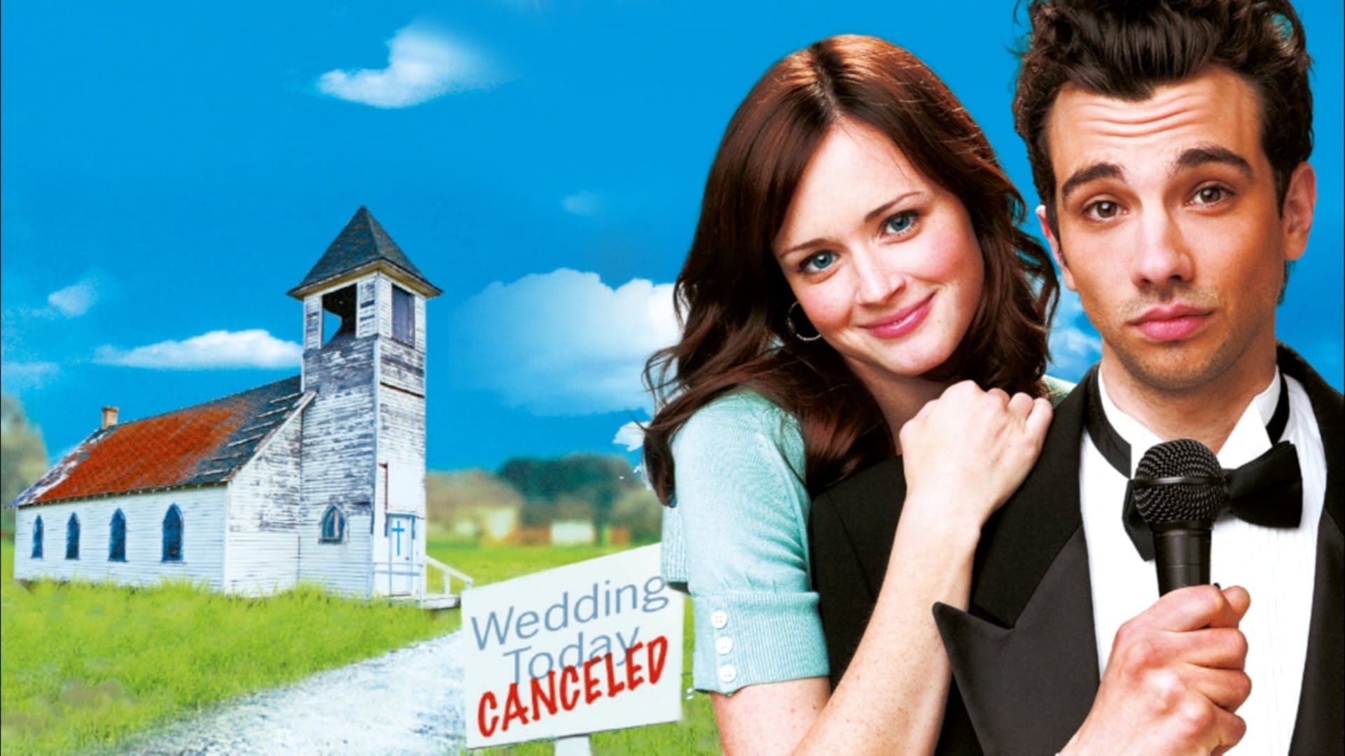 I'm Reed Fish Backdrop