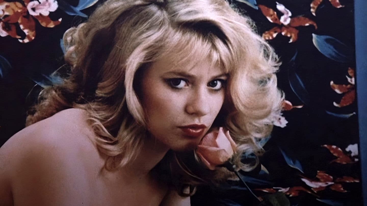 Shattered Innocence Backdrop