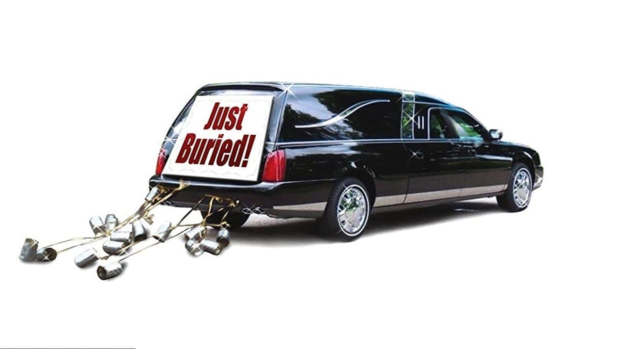 Undertaking Betty Backdrop