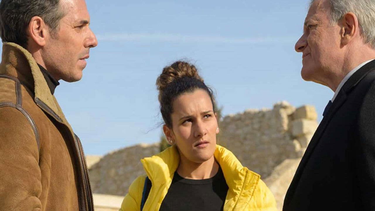 Meurtres sur les îles du Frioul Backdrop