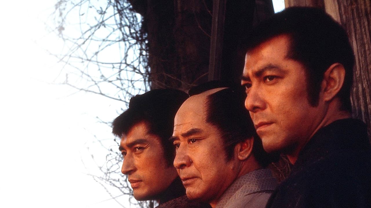 Professional Killers Backdrop