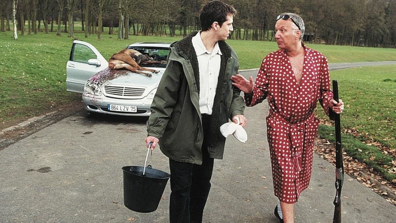 Whatever You Say Backdrop