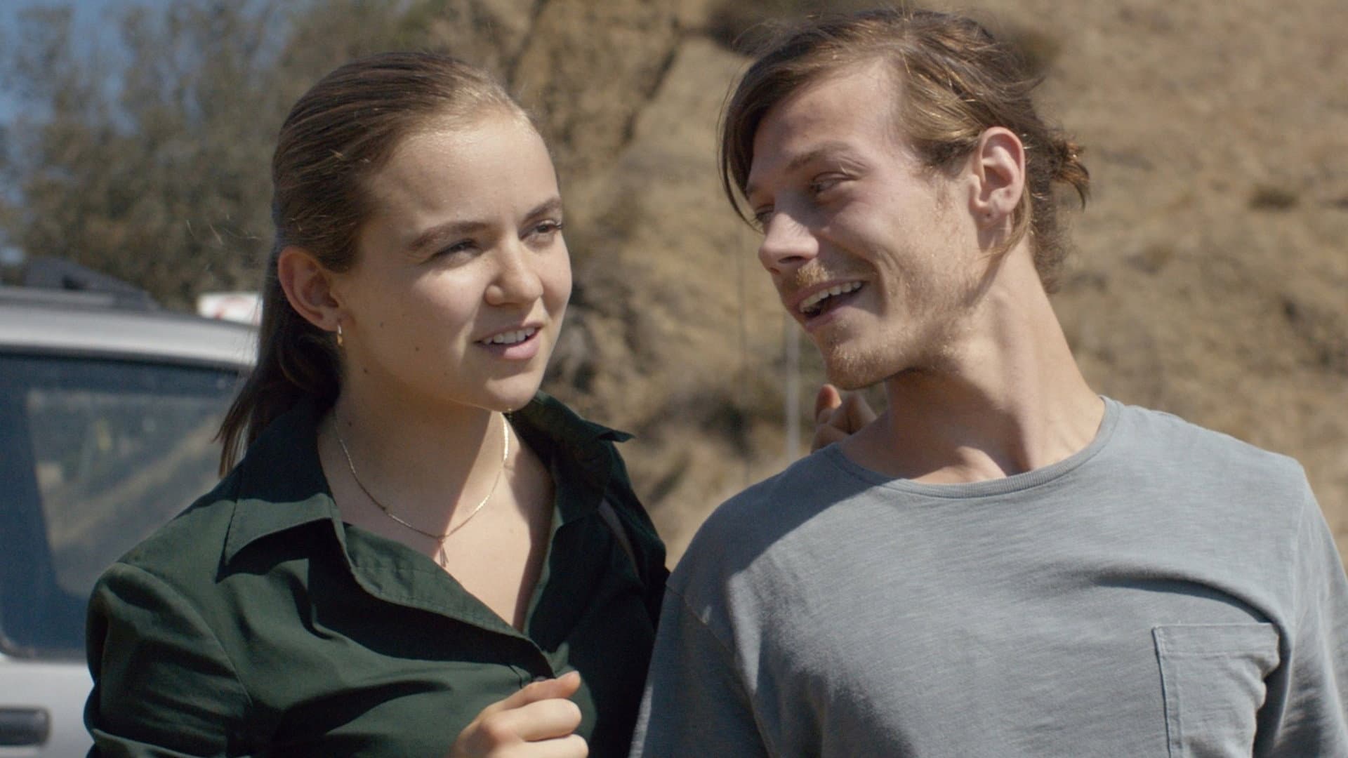 We the Coyotes Backdrop