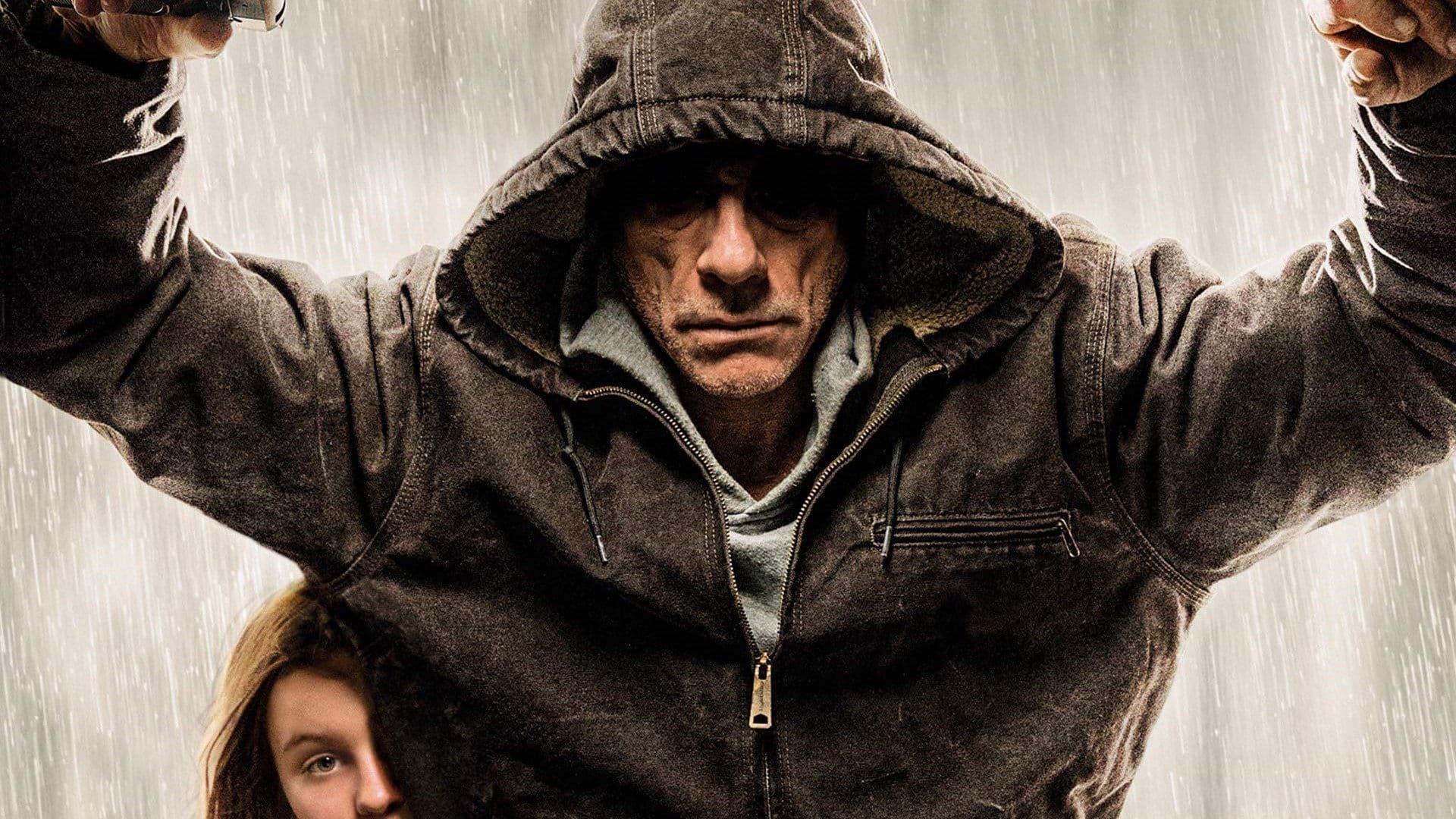 The Bouncer Backdrop