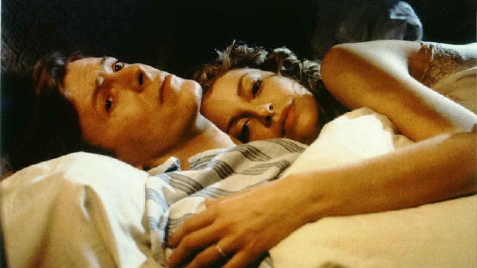 Just a Gigolo Backdrop