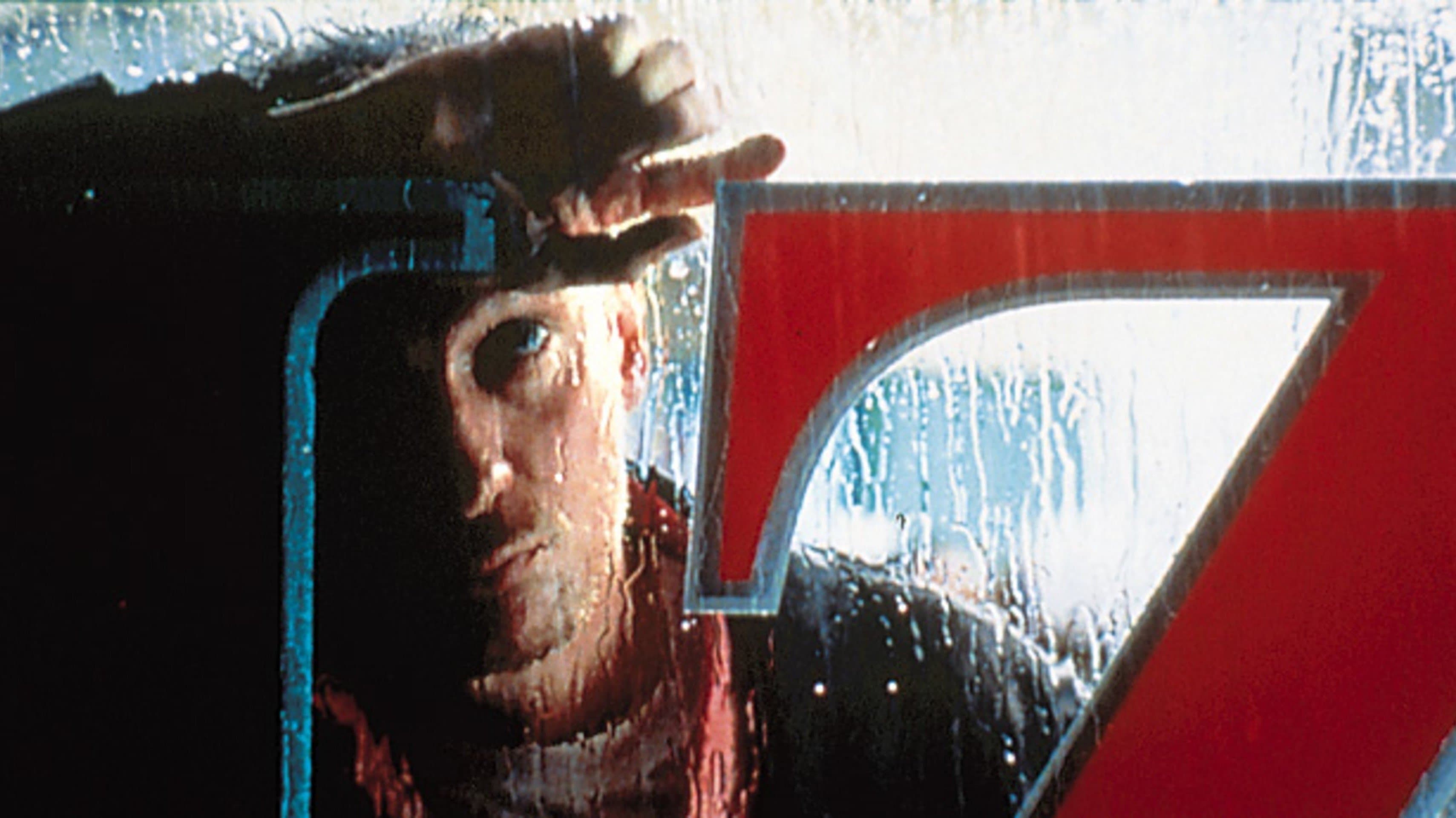 Divorcing Jack Backdrop