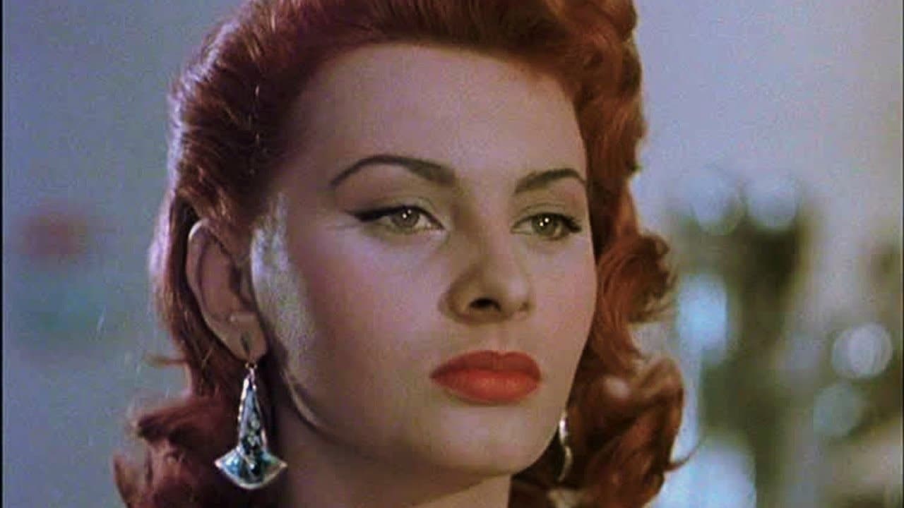 I'll See You on the Balcony Backdrop