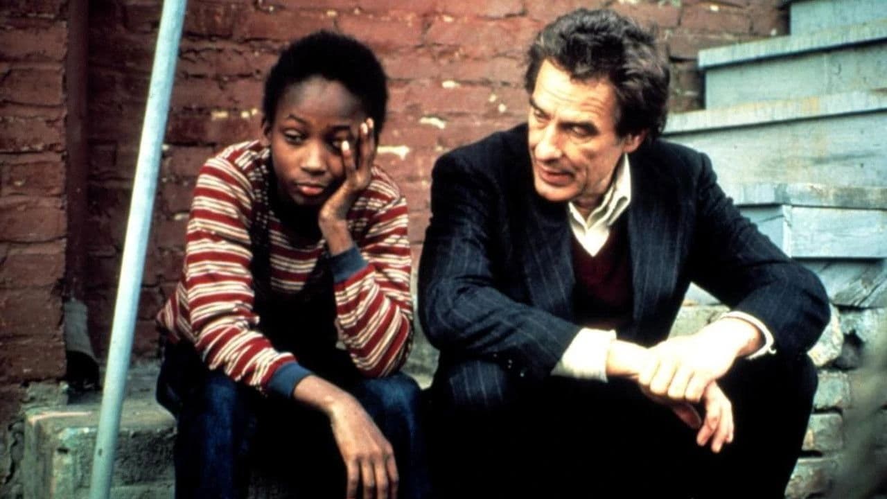 Marvin & Tige Backdrop