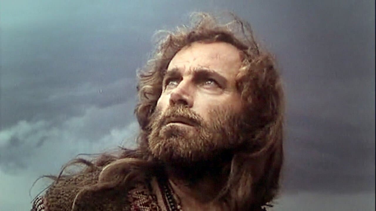 Jonathan of the Bears Backdrop