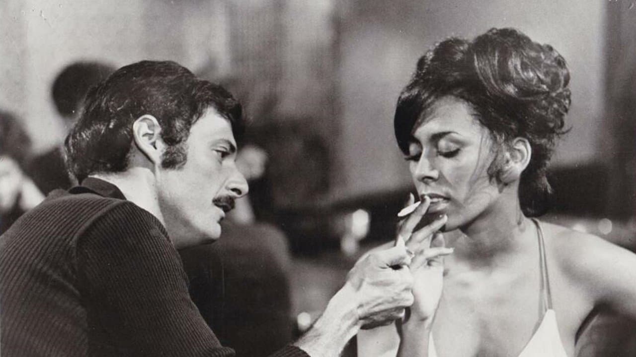 The Super Cops Backdrop