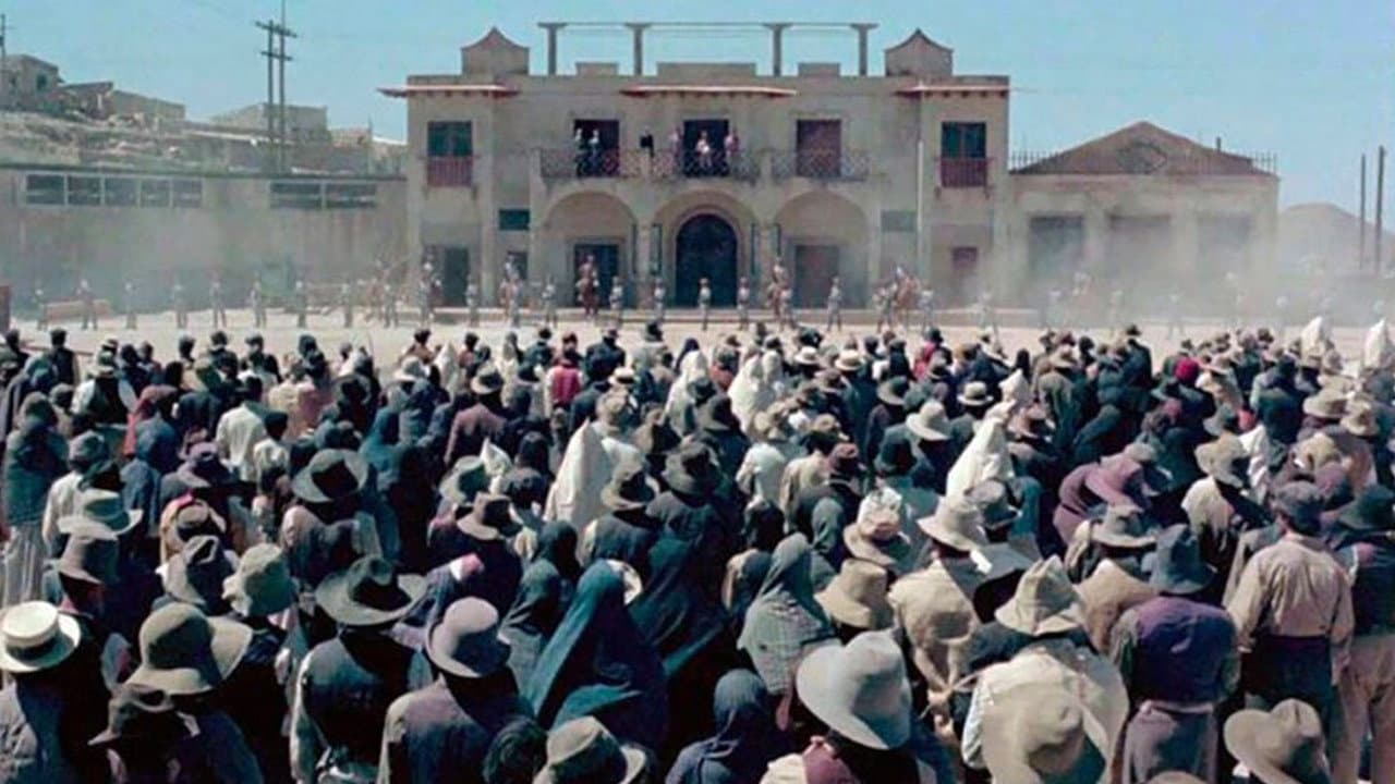 Letters from Marusia Backdrop