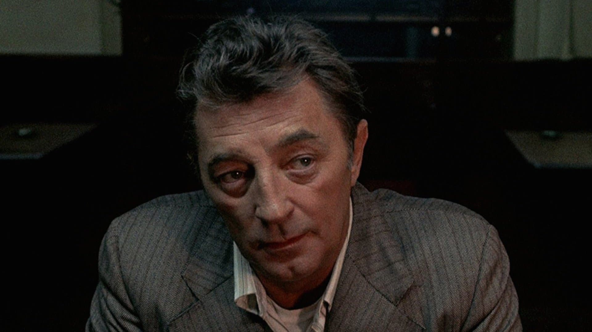 The Friends of Eddie Coyle Backdrop