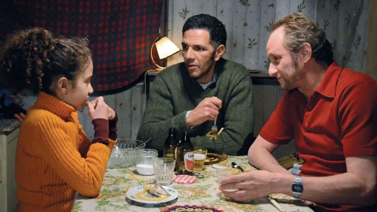 The Price of Fame Backdrop