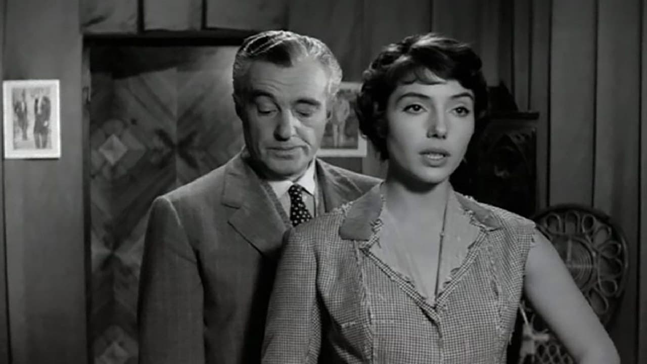 Fathers and Sons Backdrop