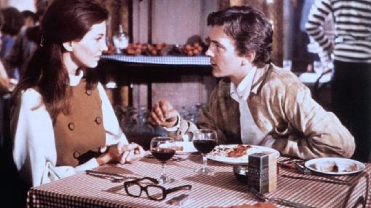 Fragment of Fear Backdrop