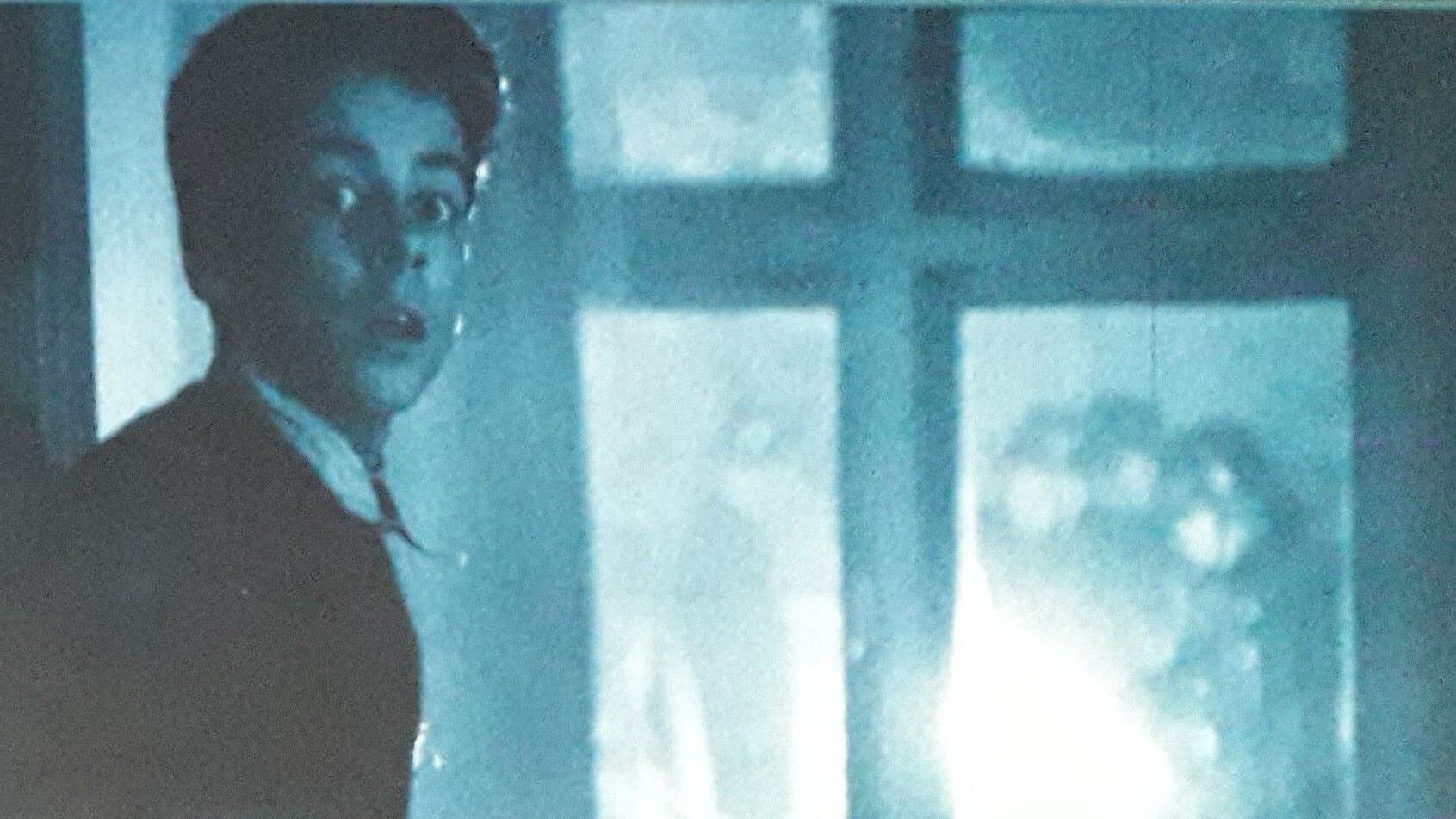 The Assault Backdrop