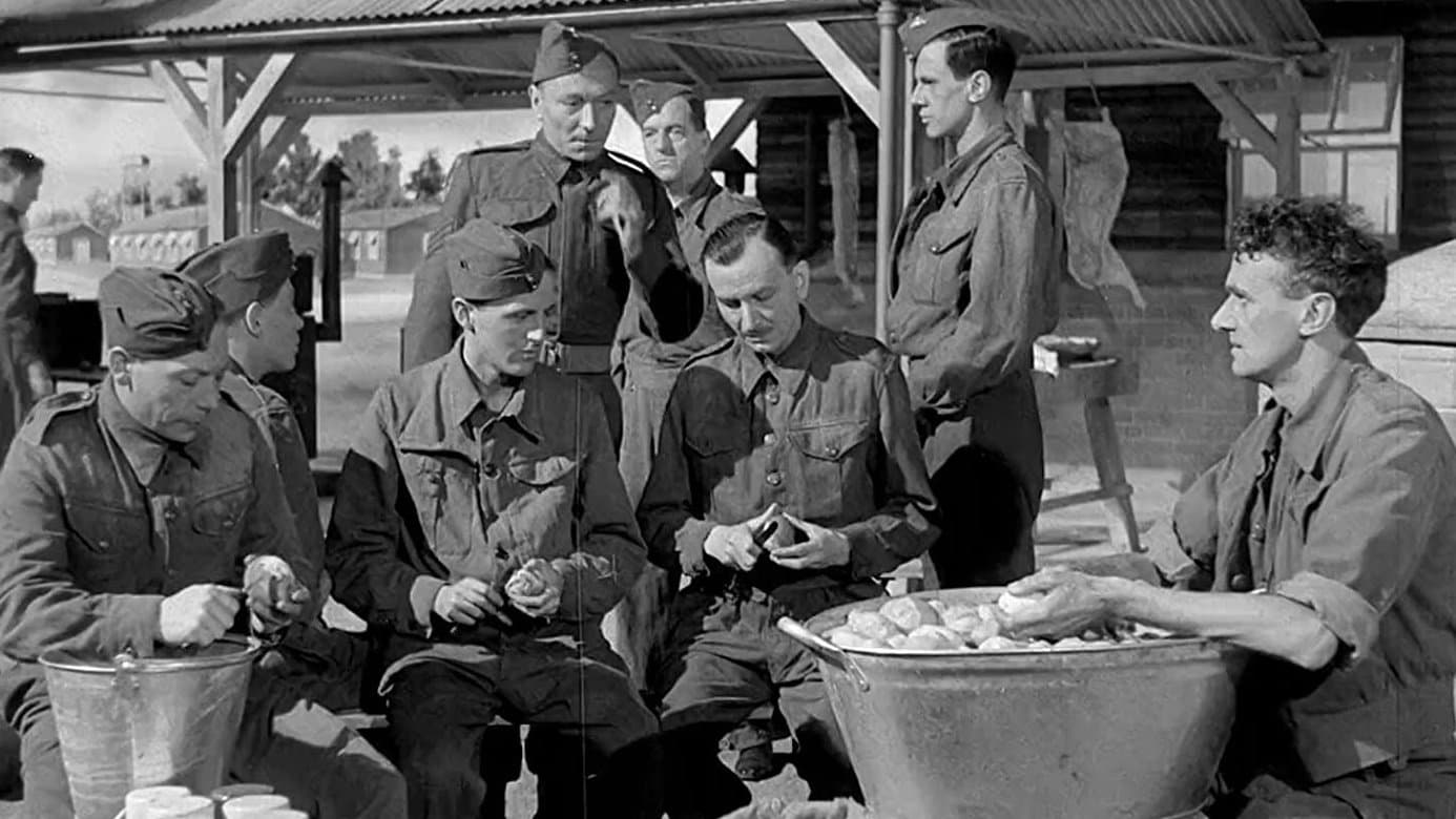 The Way Ahead Backdrop