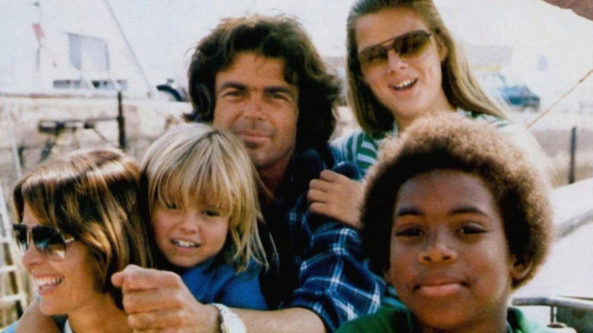 The Sea Gypsies Backdrop