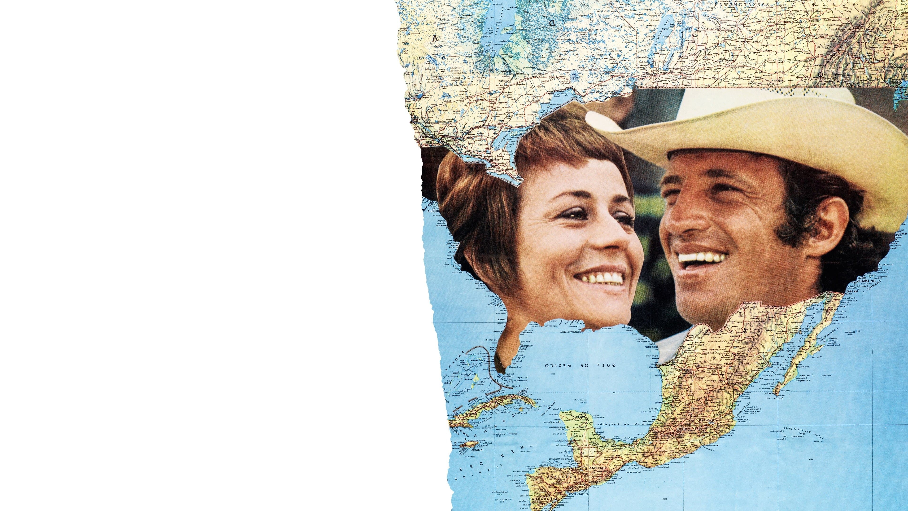 Love Is a Funny Thing Backdrop