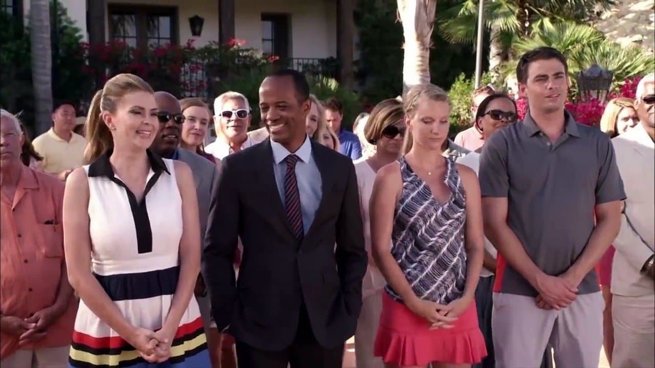 Romantically Speaking Backdrop