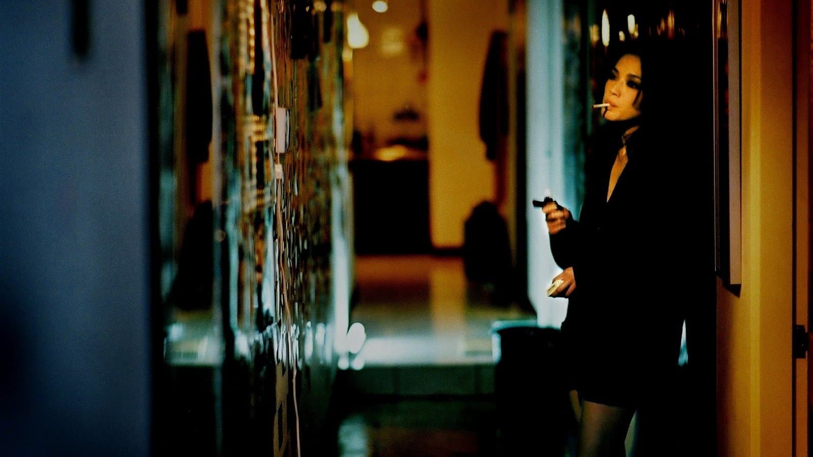 Three Times Backdrop