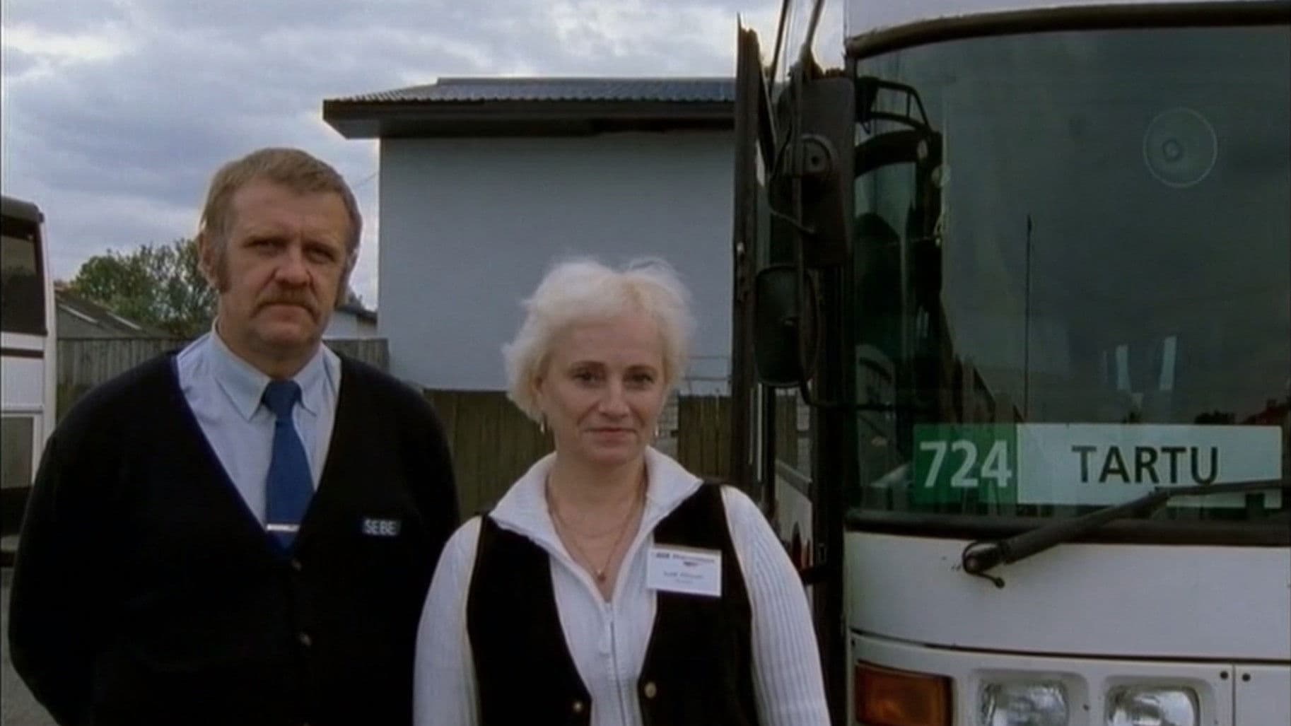 Visions of Europe Backdrop