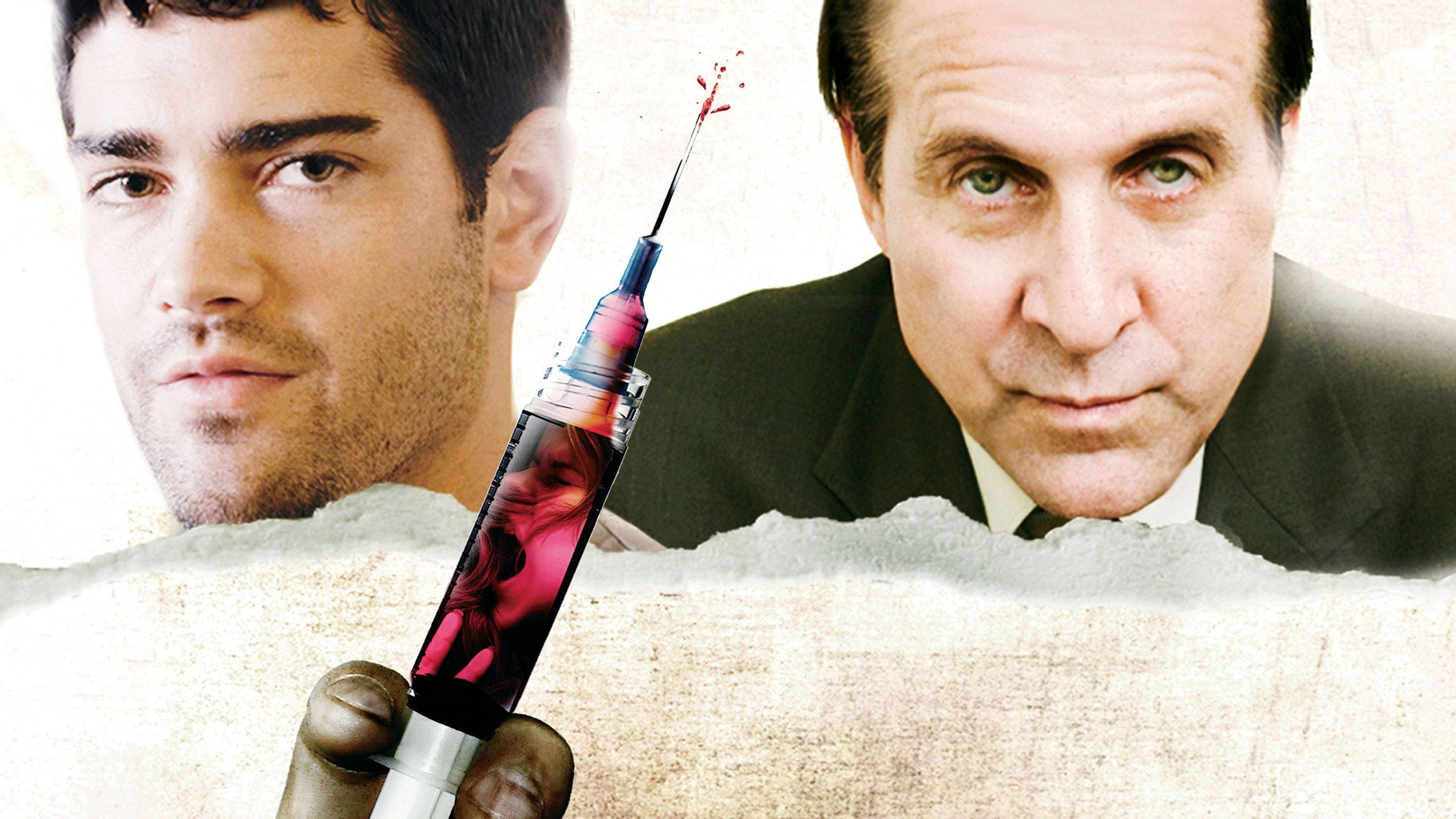 Insanitarium Backdrop