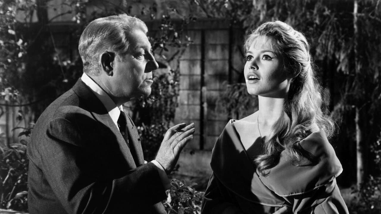 Love Is My Profession Backdrop