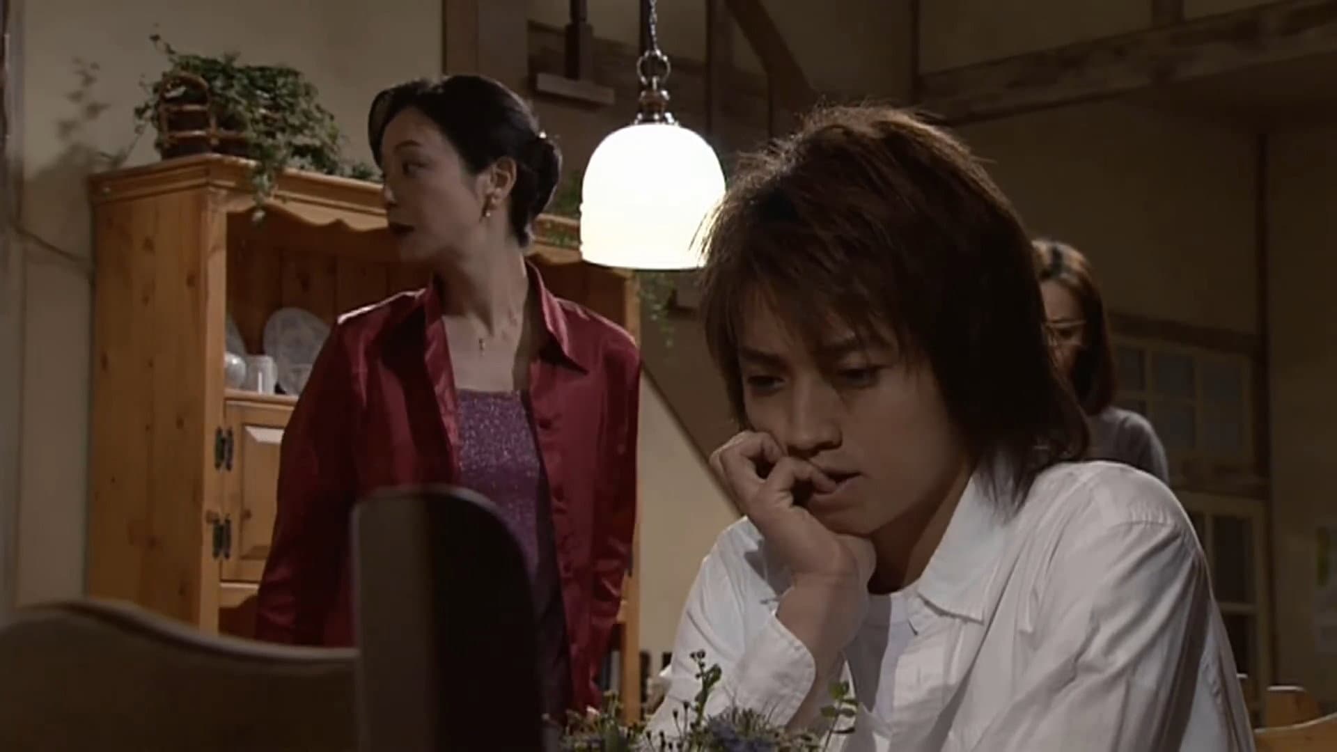 Kamaitachi no Yoru Backdrop