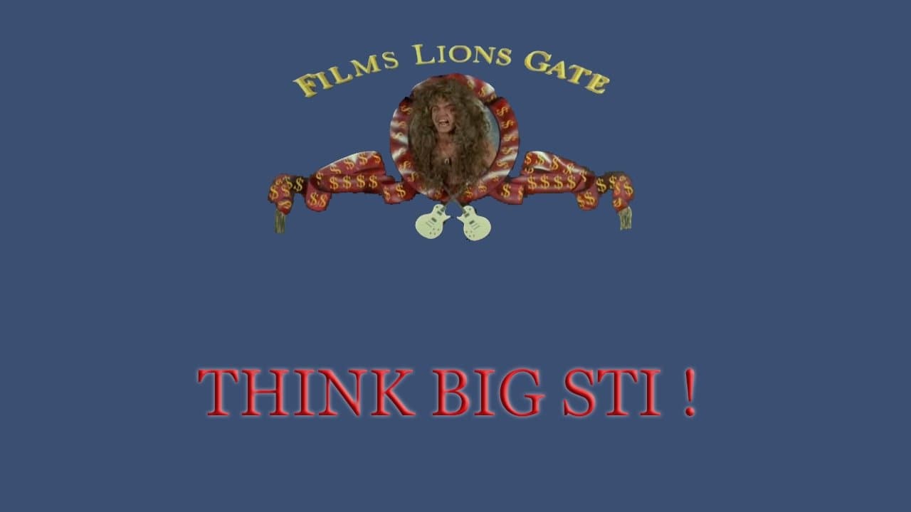 Elvis Gratton 2: Miracle à Memphis Backdrop