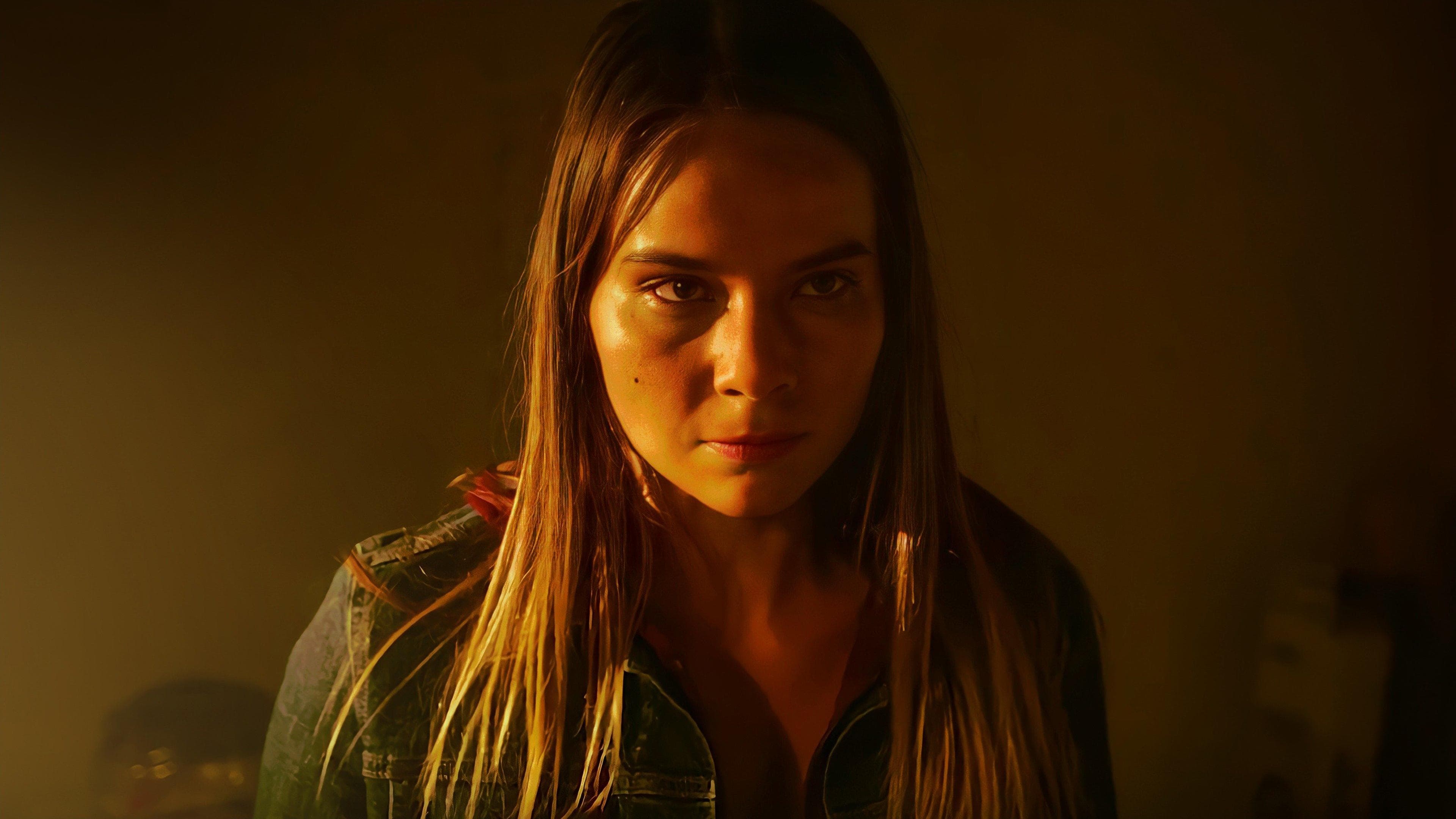 Sinister Stepsister Backdrop