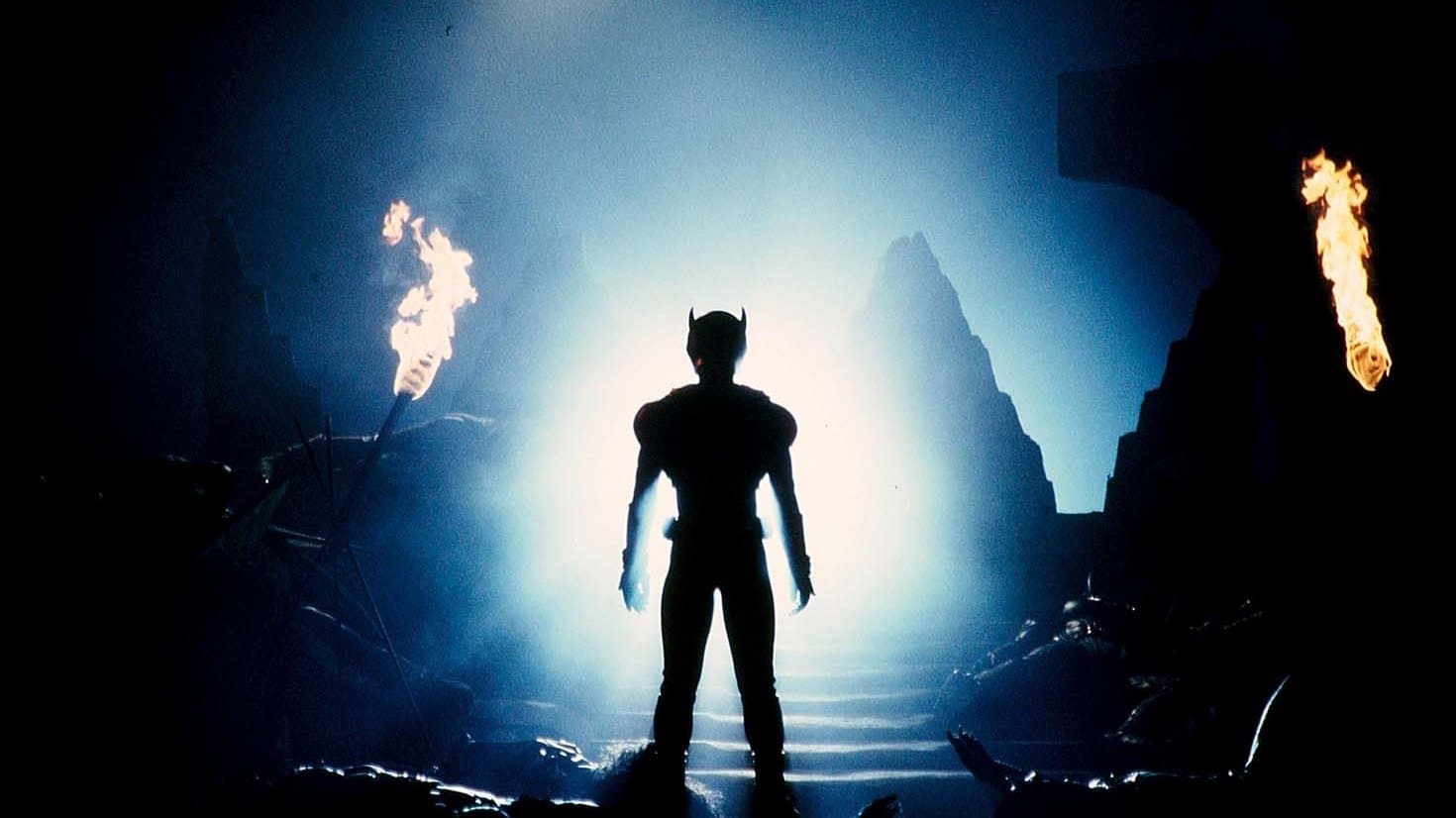 Kamen Rider Kuuga: Special Edition Backdrop