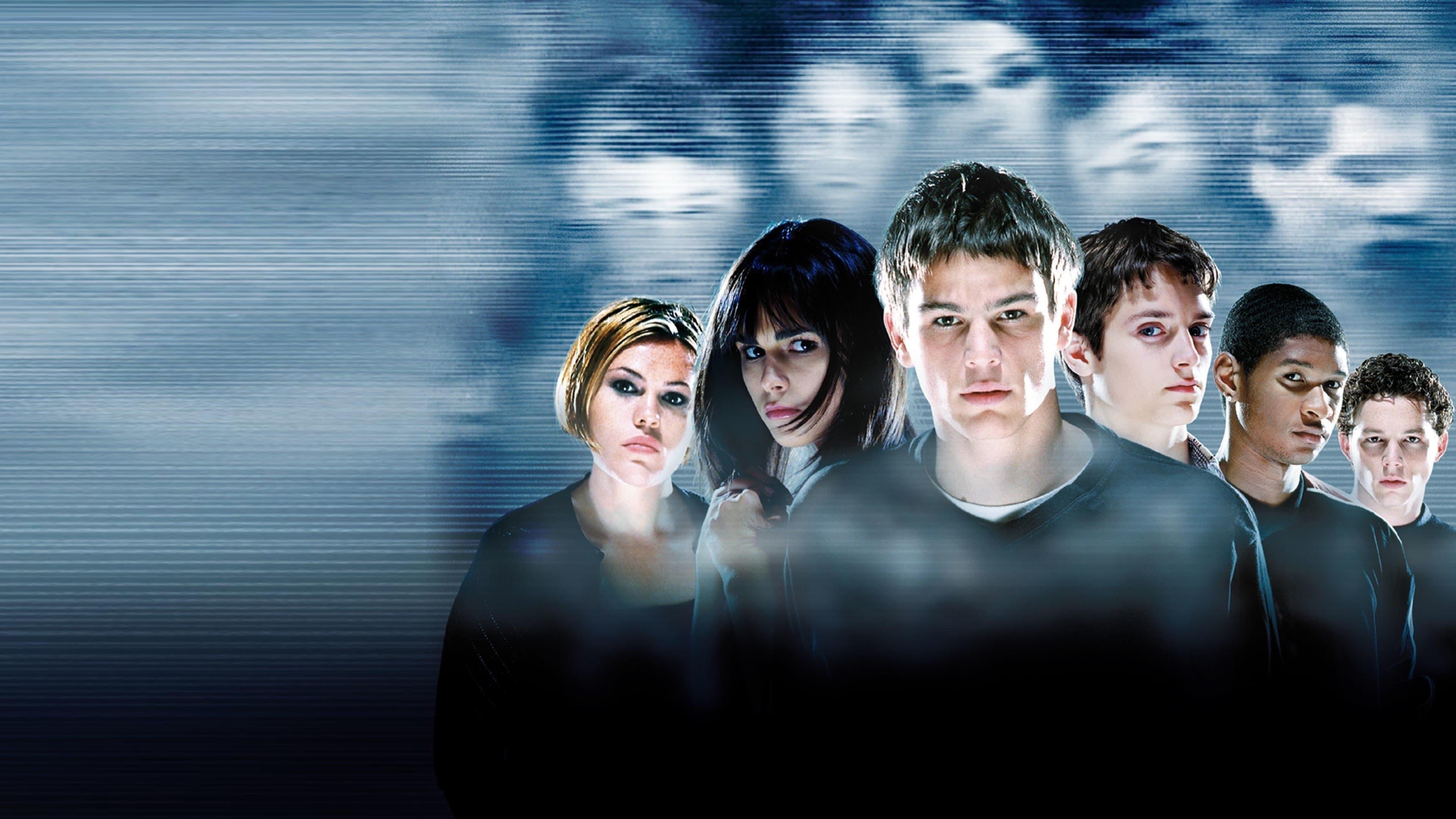 The Faculty Backdrop