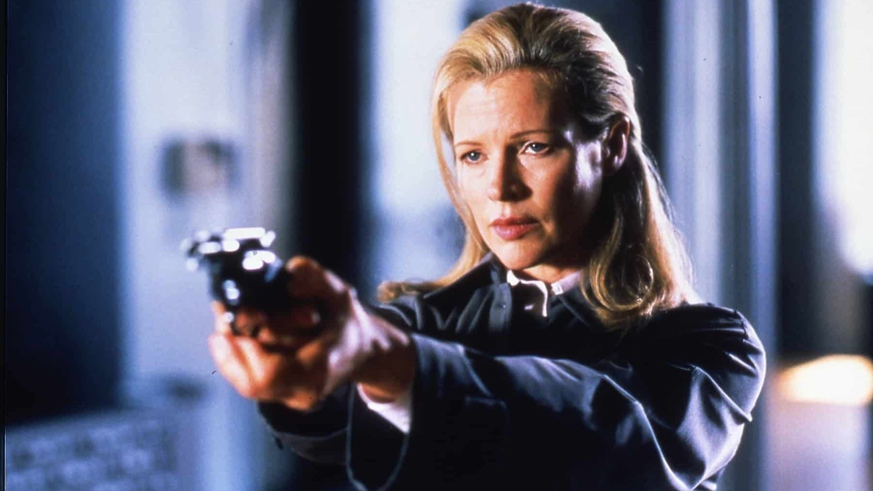 Bless the Child Backdrop