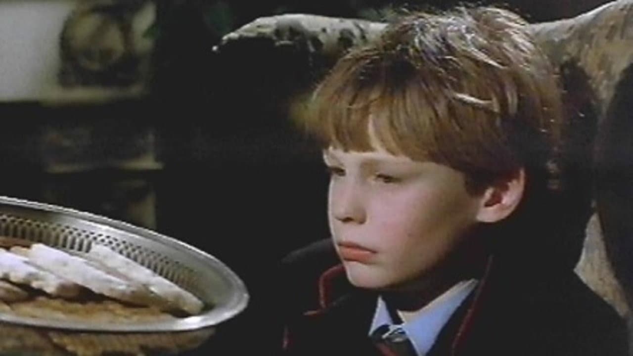 A Feast at Midnight Backdrop