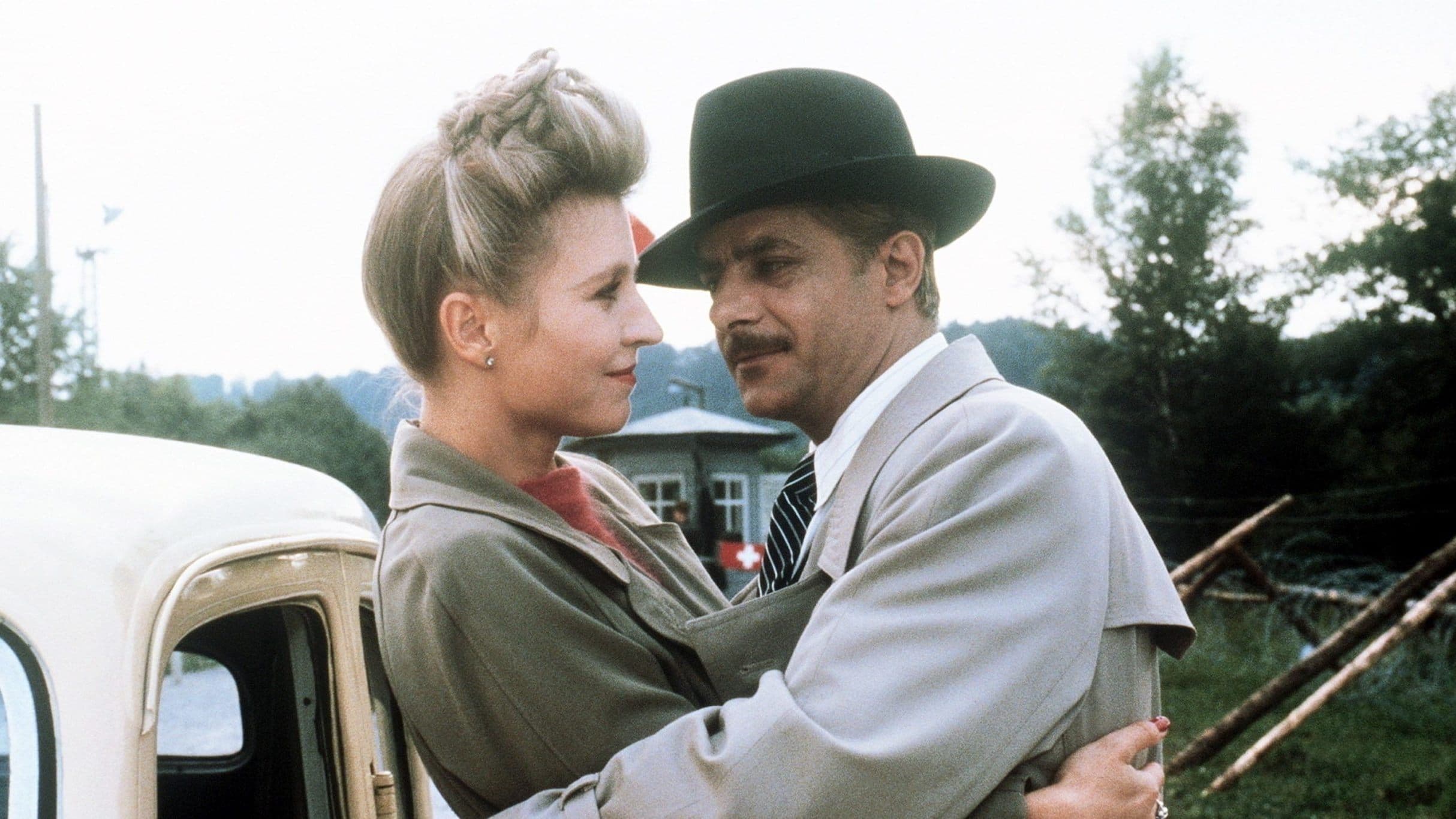 Lili Marleen Backdrop