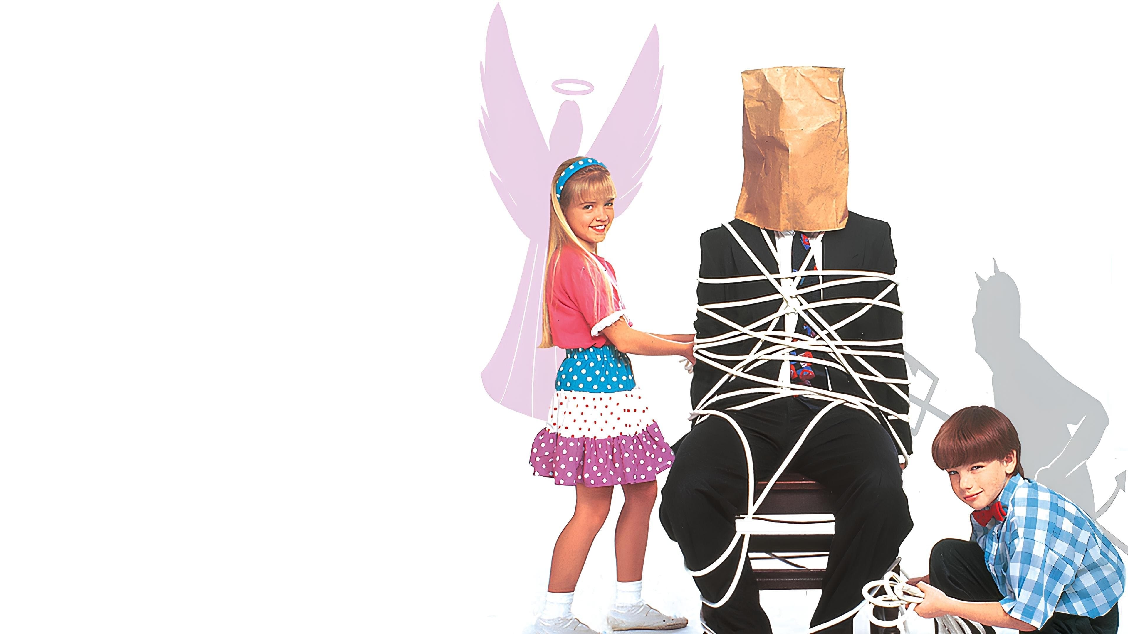 Problem Child 3 Backdrop