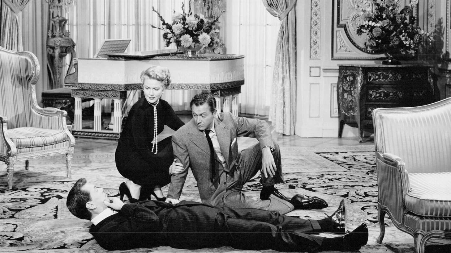 And Baby Makes Three Backdrop